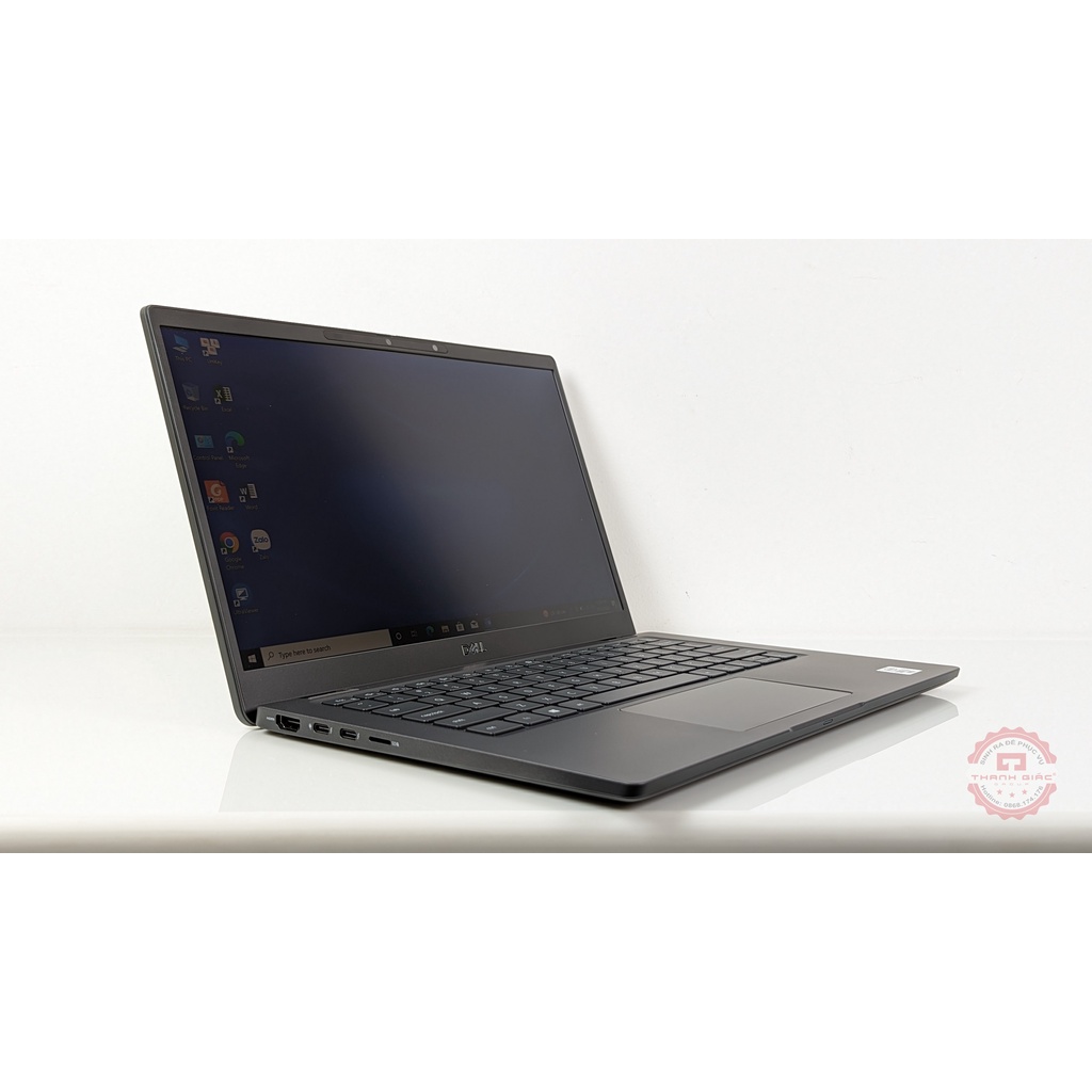 Laptop Dell Latitude 7310 Core i5/8GB/256GB Nhập Khẩu Newseal Fullbox - Bảo Hành 12 Tháng