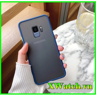 Ốp lưng cao su non Samsung Galaxy S10E Note 10 Note 10 plus Note 8 S10 S10 plus Note 20 ultra A30S / A50 / A50S .