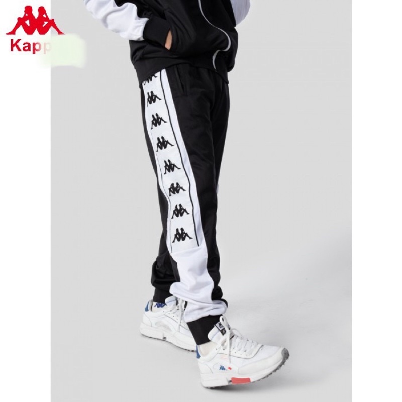 Áo Khoát ;Quần Thể ThaoKapa Chính hãng unisex