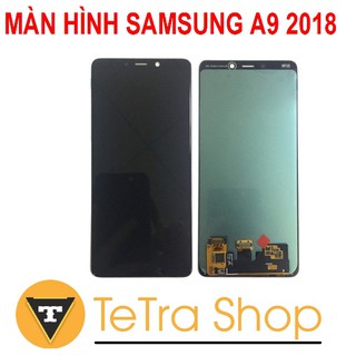 Màn hình samsung a9 2018