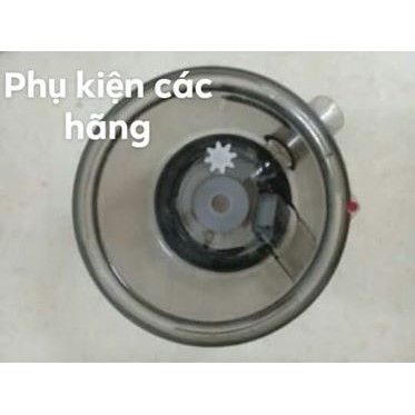 Bầu chứa nước ép của máy ép chậm Kuvings NS668 ( 3 chấu gài)