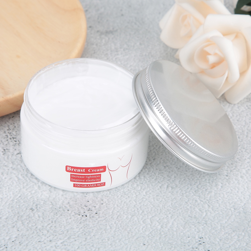 🍨giảm giá🍧 Beryllium068 Dưỡng ẩm làm săn chắc nâng ngực Kem nở ngực săn sóc da 100g | BigBuy360 - bigbuy360.vn