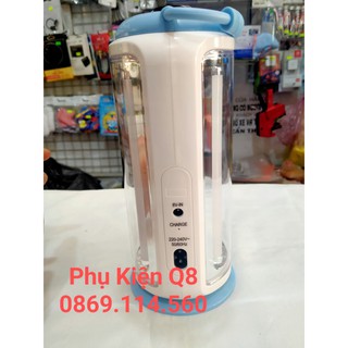 Đèn sạc xách tay đèn 2 mặt