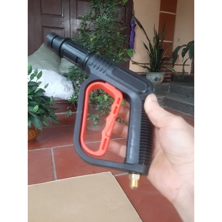 Súng rửa xe áp lực cao ren ngoài 14mm loại 1