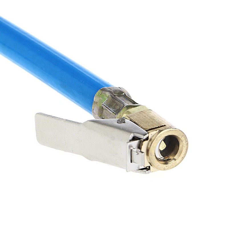 Đồng hồ bơm bánh xe điện tử có màn hình LCD hiển thị