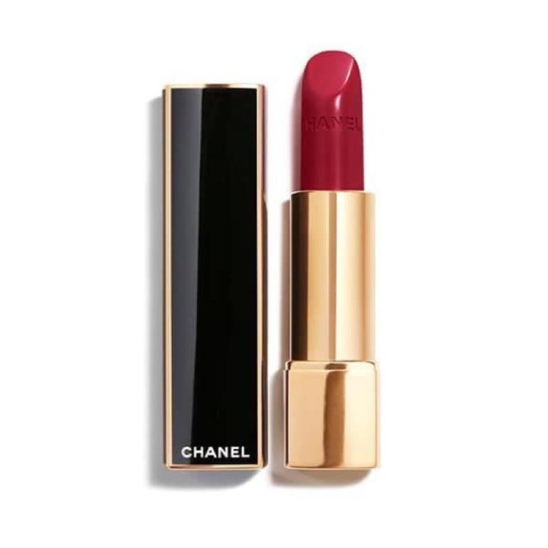 Son Chanel 847 Rouge Majestueux – Màu Đỏ lạnh đậm | BigBuy360 - bigbuy360.vn