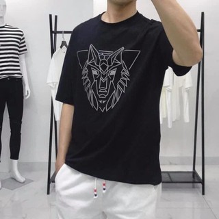 Áo thun Phản quang Unisex - HADES