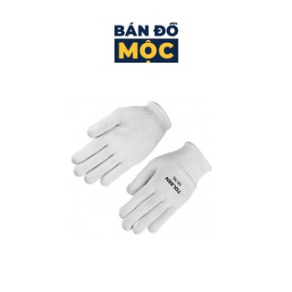 Bao tay vải trắng Tolsen 45002