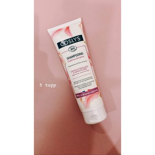 Dầu gội hữu cơ Coslys (250ml)