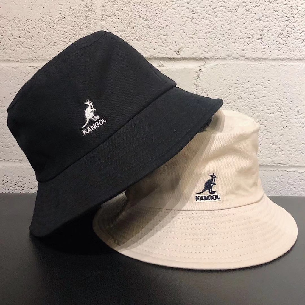 Nón Tai Bèo Kangol Phong Cách Anh Quốc Có 4 Màu Lựa Chọn