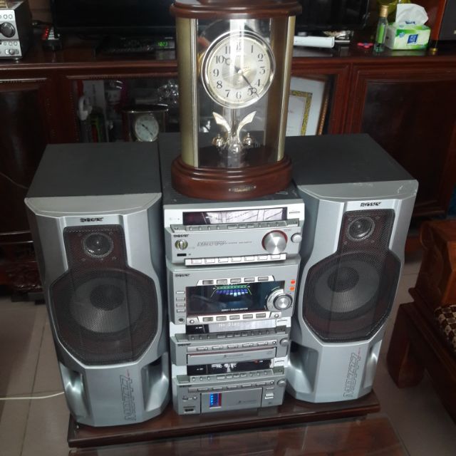 Dàn âm thanh Sony