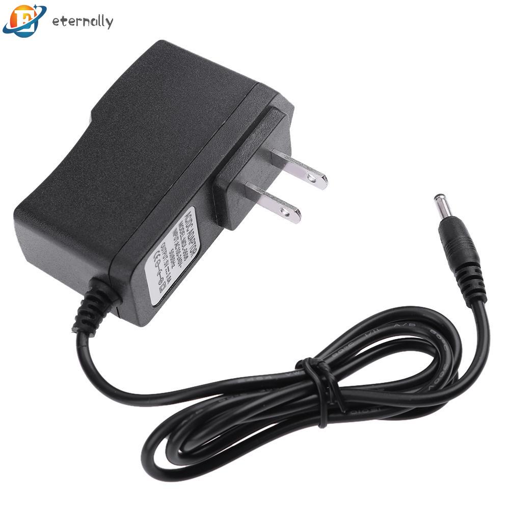 Eternally 5V 0.6A 600mA DC3.5x1.35 Power Supply Adapter Charger for TP-LINK Router