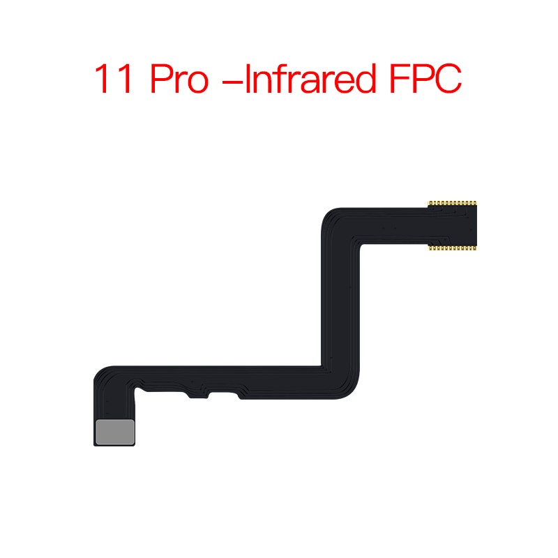 Cáp hồng ngoại từ IP X - 13 Promax hãng JC