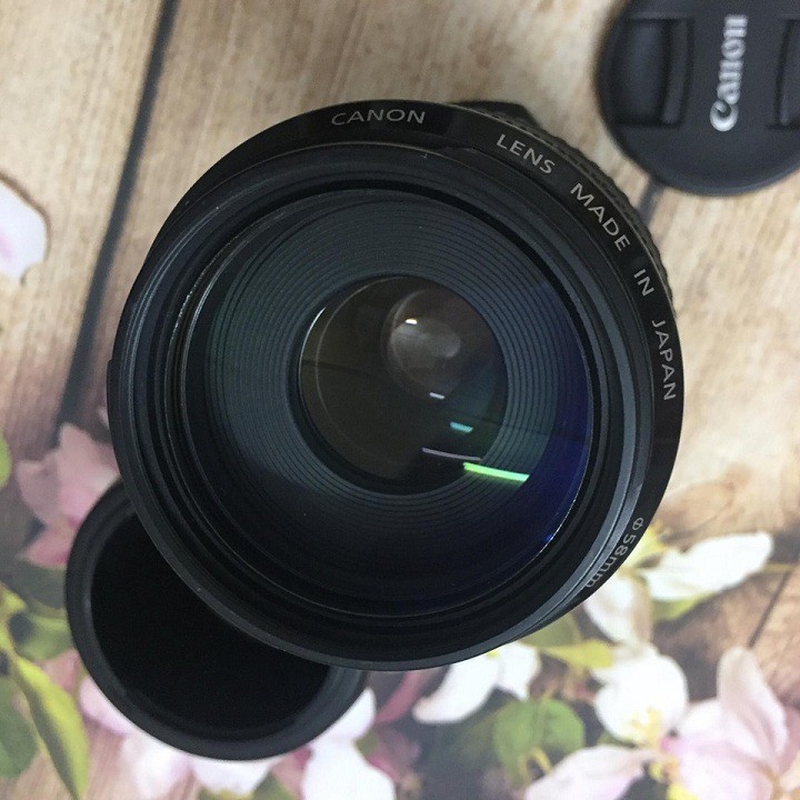 [Mã ELHA1503 giảm 5% đơn 3TR] Ống kính Canon EF 70-300 is USM rất đẹp