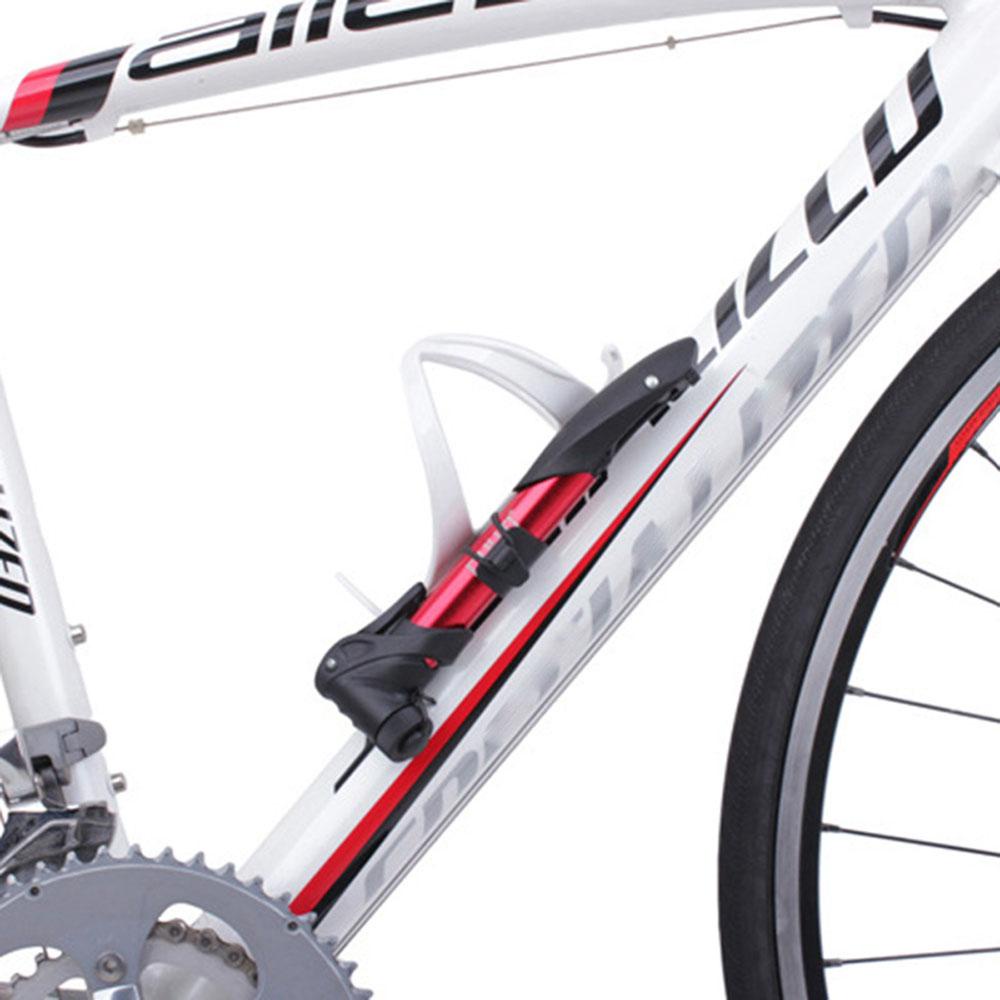 Giá Đỡ Bơm Xe Đạp Leo Núi Di Động Tiện Dụng