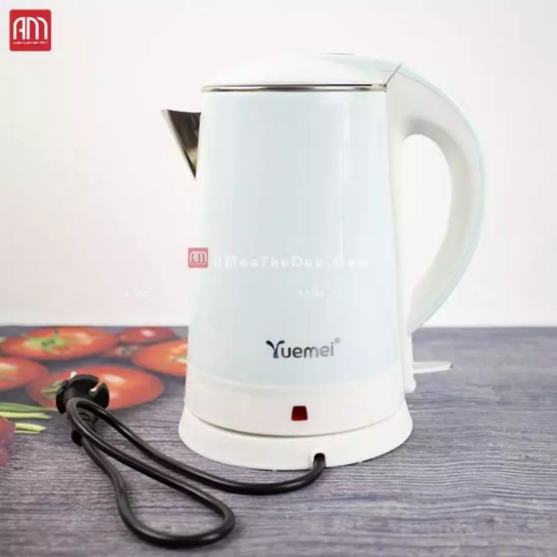 Ấm siêu tốc Thái Lan