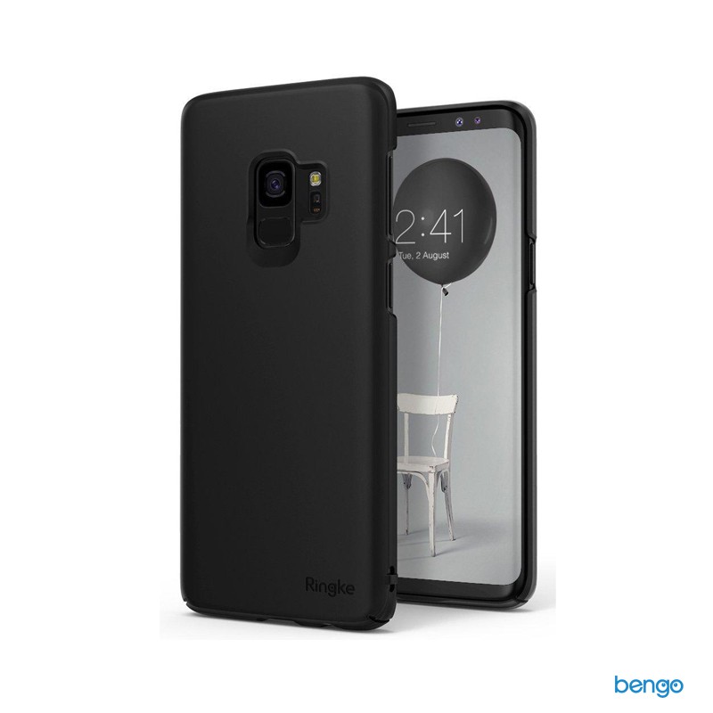 Ốp lưng Samsung Galaxy S9 RINGKE Slim