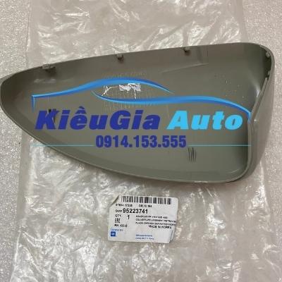 Ốp Gương chiếu hậu  Chevrolet Cruze 2009-2014