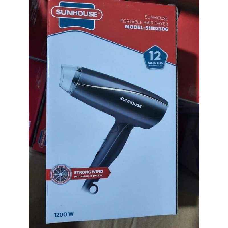 Máy sấy tóc SUNHOUSE SHD2306