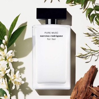 Nước hoa chính hãng Narciso Rodriguez Pure Musc For Her