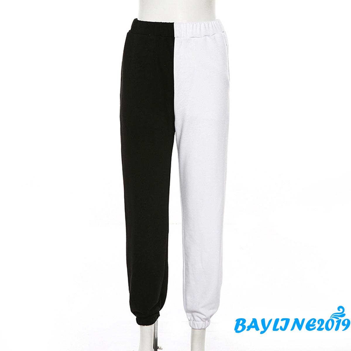 Quần Dài Tập Thể Thao Lưng Cao Thời Trang Dành Cho Nữ | BigBuy360 - bigbuy360.vn