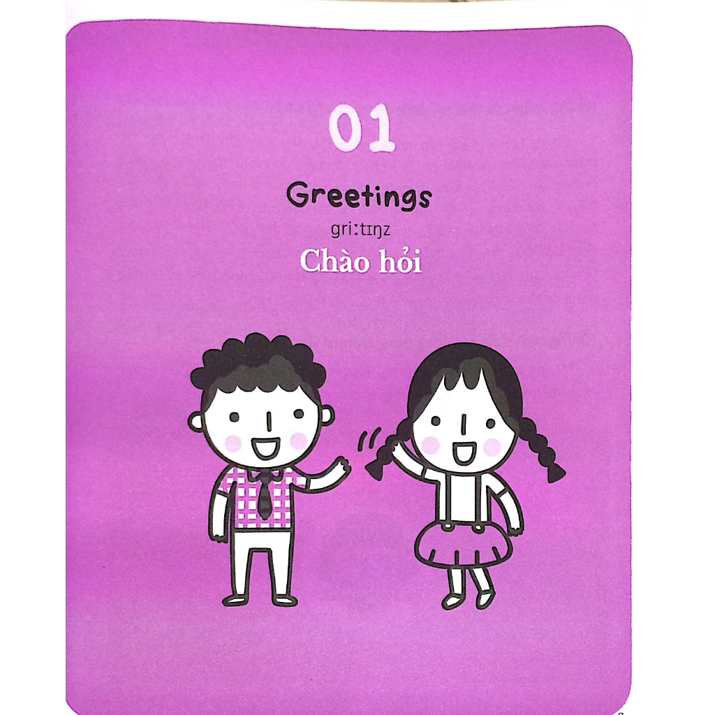 Sách - Daily English Conversation - Hội Thoại Tiếng Anh Hằng Ngày