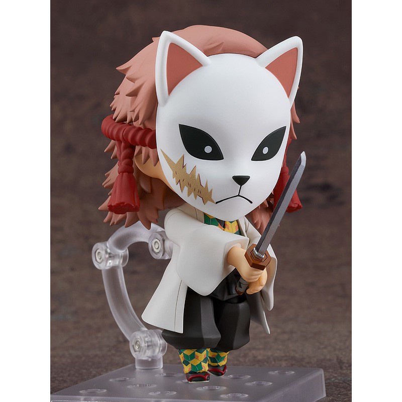 [ SHQ ] [ Hàng có sẵn ] Mô hình Figure chính hãng - Nendoroid Sabito - Kimetsu no Yaiba Thanh Gươm Diệt Quỷ