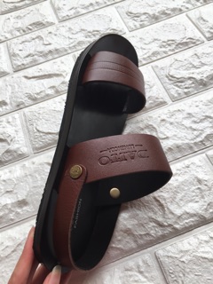 Sandal SAVATO đế siêu mềm