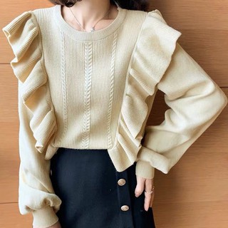 ÁO LEN BÈO NỮ SIÊU CHẤT QUẢNG CHÂU