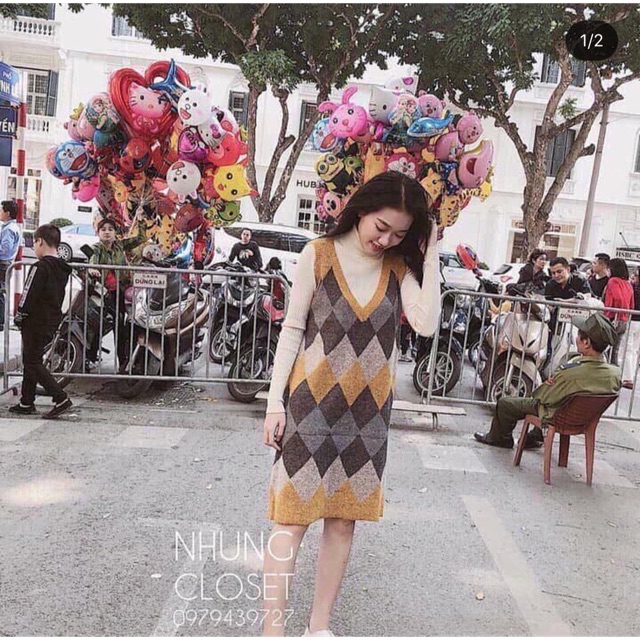 Set len be caro freesize