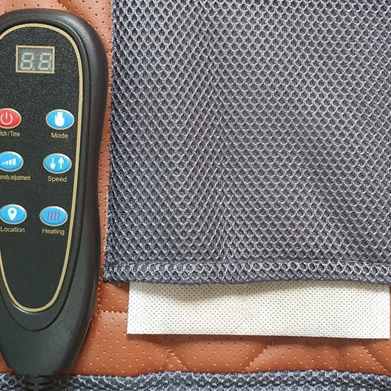 Túi thảo dược dùng cho các dòng máy massage