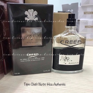 Nước hoa Creed Aventus For Men EDP