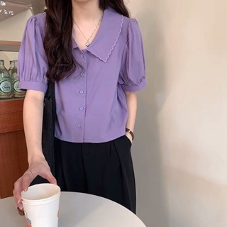 Order- Áo sơmi ngắn tay