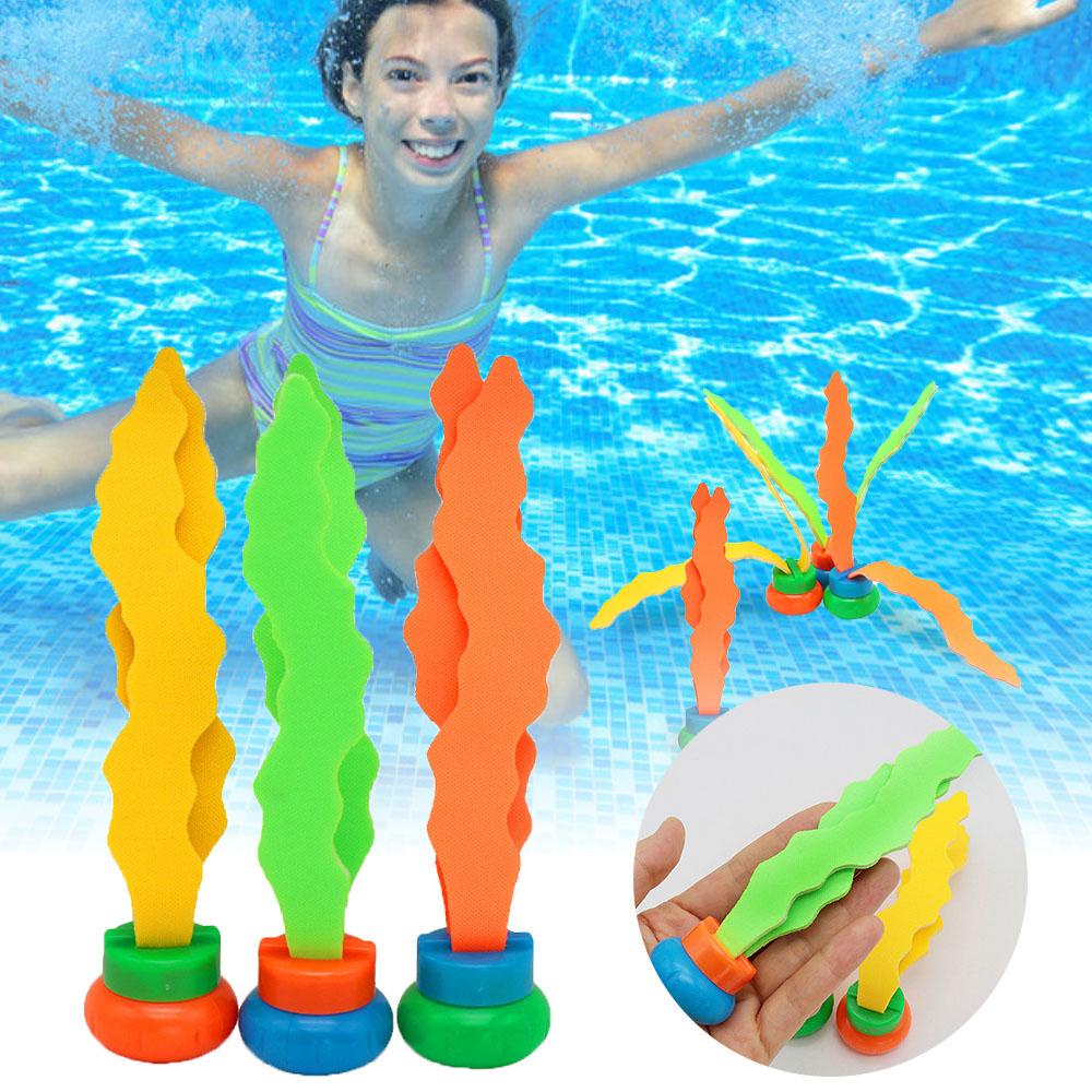 Bộ Đồ Chơi Lặn Biển Vui Nhộn Cho Bé