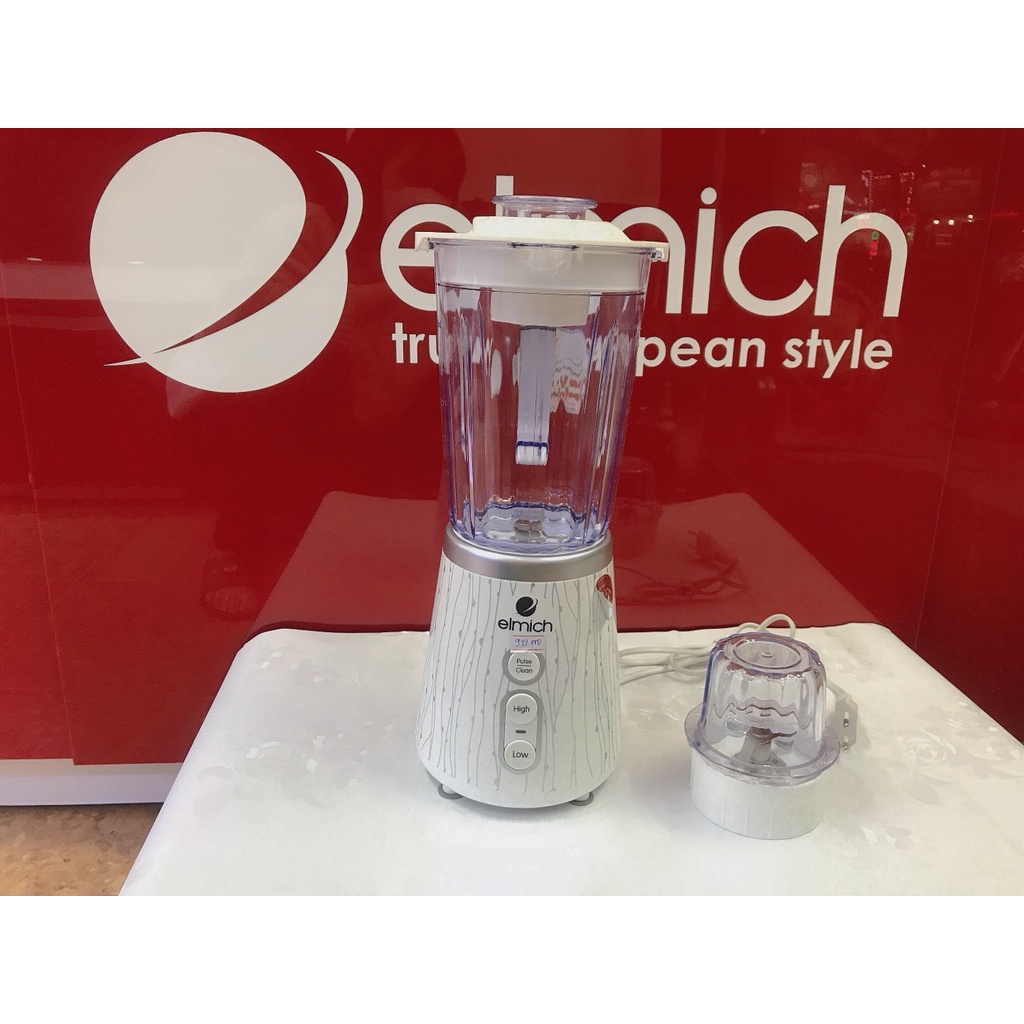 Máy xay sinh tố Elmich BLE-1848