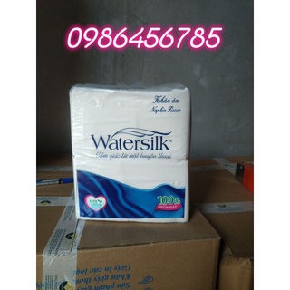 Khăn cân watersilk 240mm