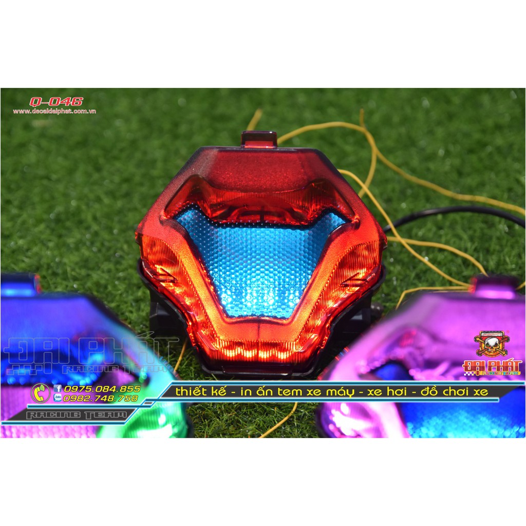 ĐUÔI ĐÈN HẬU EXCITER 150 i8 BLE - Q-046