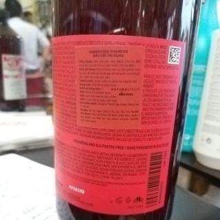 Dầu Gội Trị Rụng Tóc Davines.