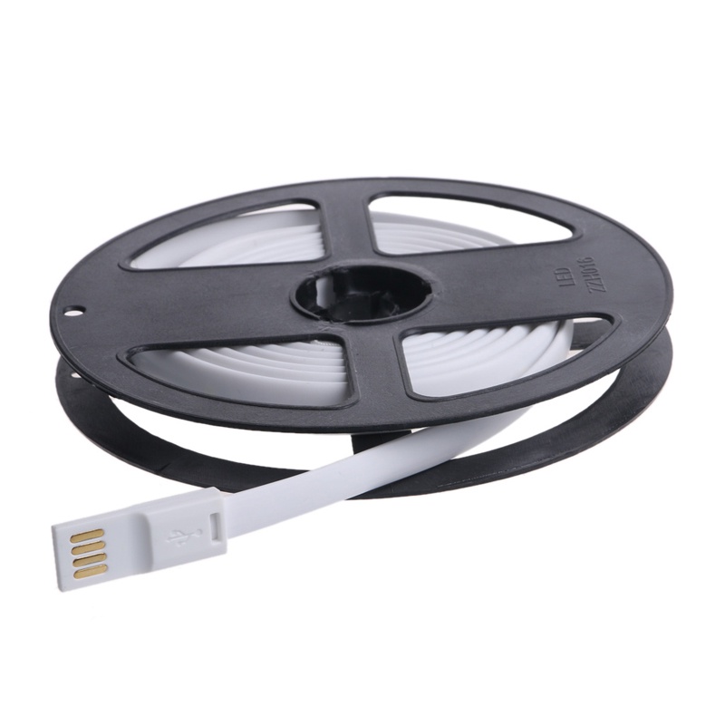 Dây Đèn LED SMD 3528 IP67 USB Chống Nước