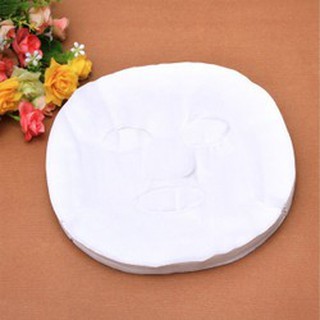 Giấy đắp mặt nạ giấy lột mụn bịch 24 miếng