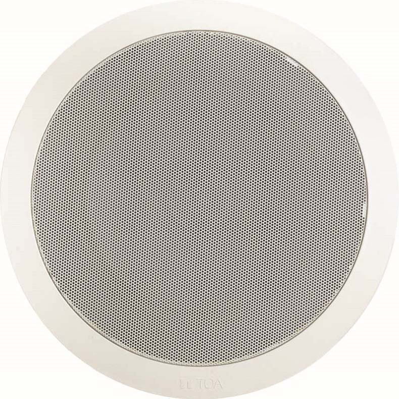 Bộ loa âm trần nghe nhạc giải trí gia đình, quán cafe, nhà hàng, siêu thị, spa...