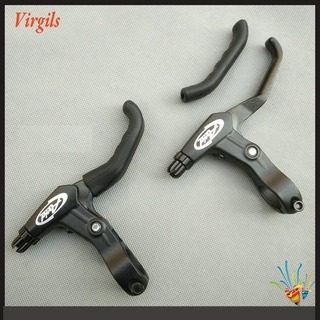 Cặp Bọc Tay Phanh Xe Đạp Bằng Silicon