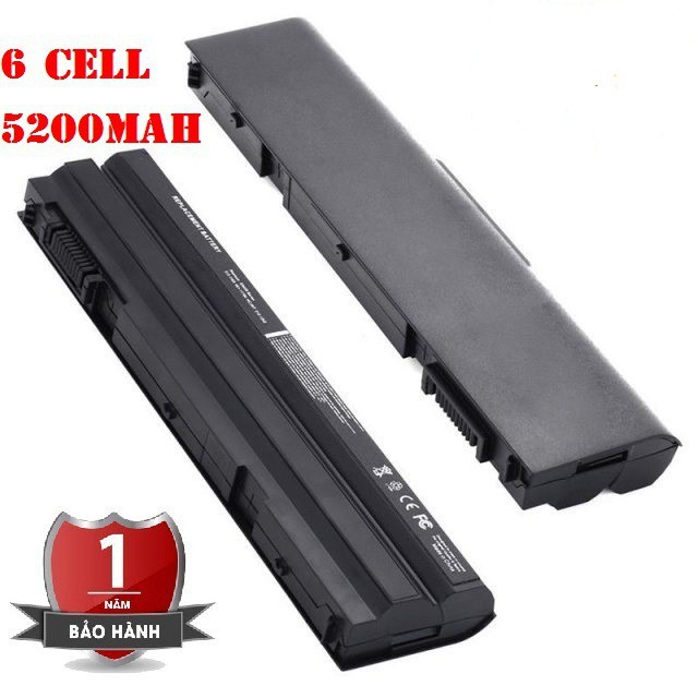 Pin Laptop dell Inspiron 15R 4520, 5520, 5525, 7520, 4520 - N4520, N5520, N5525, N7520, N4520