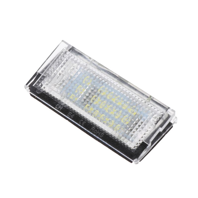 Đèn LED Chiếu Biển Số Xe E46 4D 5D 323i 325i 1