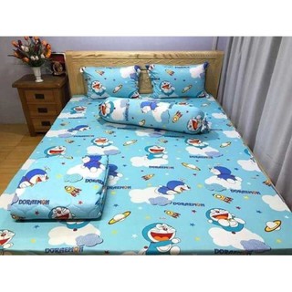 2 áo gối thun lạnh đủ size