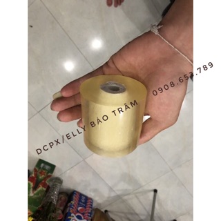 Nilong Ủ Chân mày, Môi phun xăm/Dcpx Rubybaotram