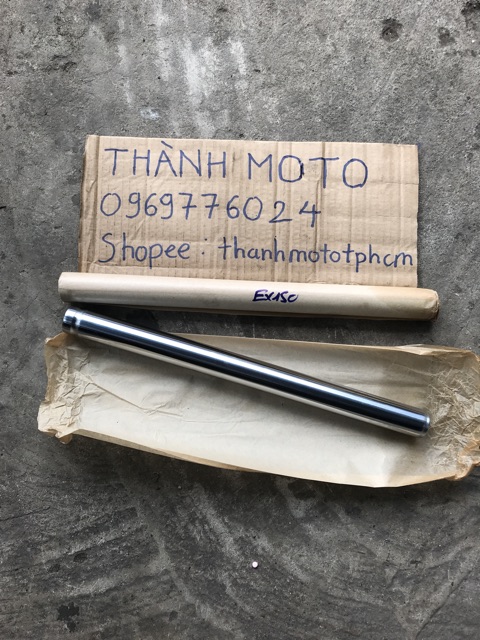 Ty phuộc trước xe Exciter 150-YAMAHA