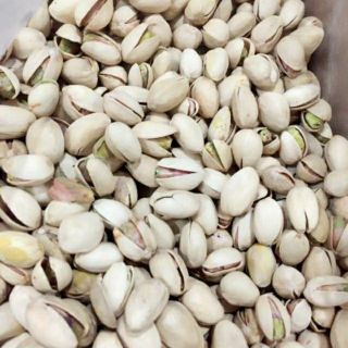 Hạt dẻ cười không tẩy trắng chuẩn mỹ ( đã sấy chín ) 250gam