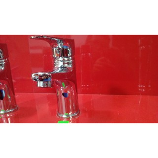 VÒI CHẬU RỬA RAPIDO RC-03