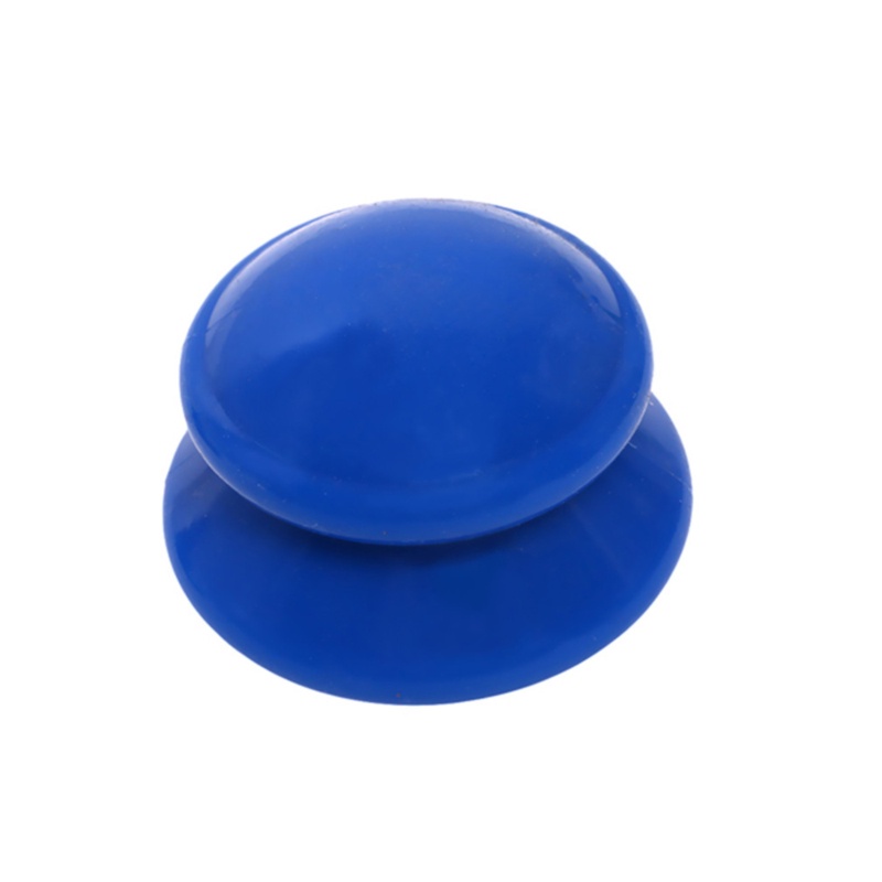 Set 4 cốc giác hơi bằng silicone trong suốt